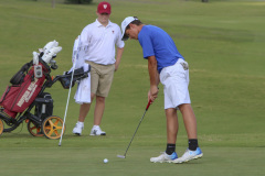 Golf 2019, State Tournament, The Wetlands, April 29-30, 2019