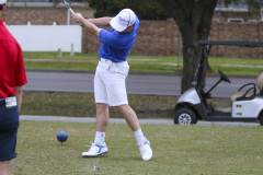 Golf 2020: Jesuit vs. Rummel & St. Augustine, March 3 & 5, 2020