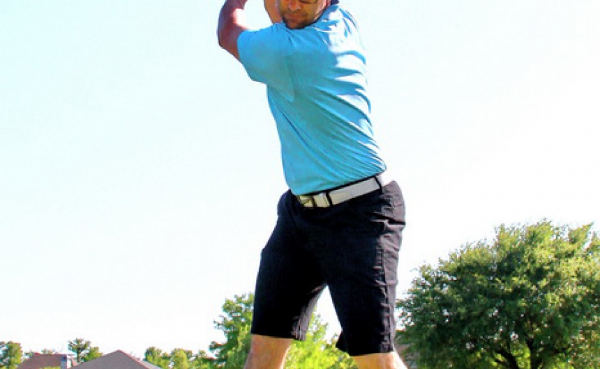 Jesuit Golf Classic 2012