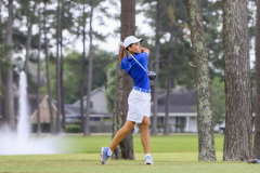 Golf District Tournament, April 17, 2017
