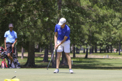 Golf Regional Tournament, April 25, 2017