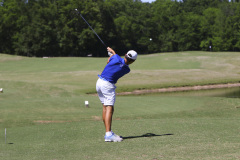 Golf State Championship, May 2, 2017