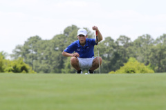 Golf State Tournament, The Wetlands, April 30-May 1, 2018