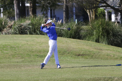 Golf vs. Brother Martin, March 14, 2017