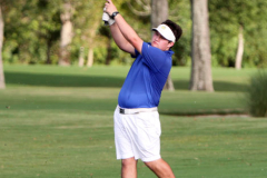 Golf vs. Brother Martin, Sept. 24, 2013