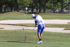 Golf vs. Rummel, March 23, 2017