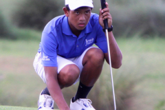 Golf vs. Rummel, Sept. 17, 2013