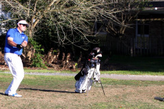 Golf vs. Rummel, March 18, 2014