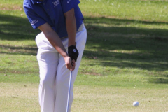 Golf, Bi-District, April 21, 2014