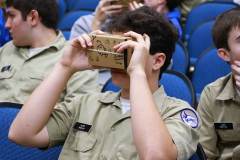 Google Expeditions Virtual Field Trips, Dec. 1, 2015