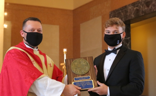 Ben-award