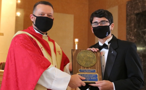 Connor-Award