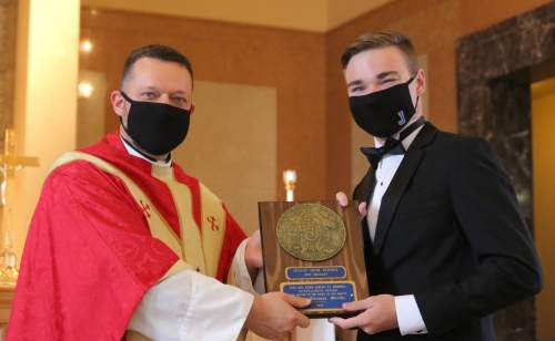 Hays-Award