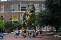 Homecoming Week 2013: Fabrosaurus Family Feud, Oct. 22, 2013