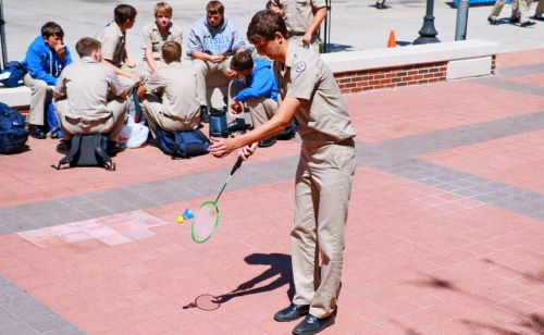 Homecoming Week_Badminton_09222015_02