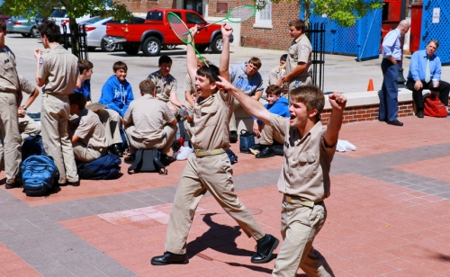 Homecoming Week_Badminton_09222015_07