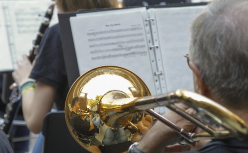 Homecoming-Week_20161003_Monday-Lunch-German-Band_003