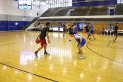 Hoops for the Holidays, December 27, 2019