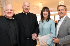 Ignatian Circle Reception, Aug. 27, 2017