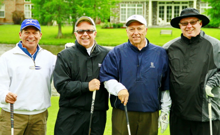 Jesuit Golf Classic 2013