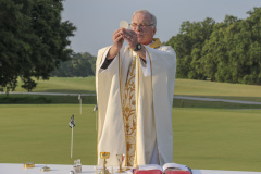 Jesuit Golf Classic, Bayou Oaks at City Park, May 31, 2019