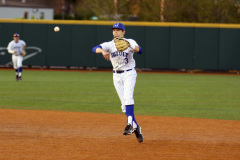 Jesuit Invitational Baseball Tournament, March 2-4, 2017