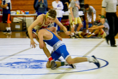 Wrestling, Jesuit Invitational November 12, 2016