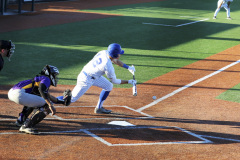 Jesuit vs. St. Augustine, Friday, March 31, 2017