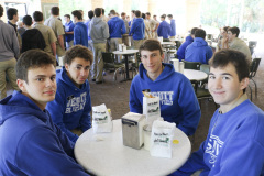 Junior Class Field Trip, April 26, 2019