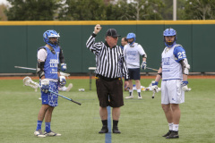 Lacrosse Alumni Homecoming, John Ryan Stadium, Dec. 15, 2018 