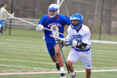 Lacrosse at Birmingham, AL Tournament, March 14 & 15