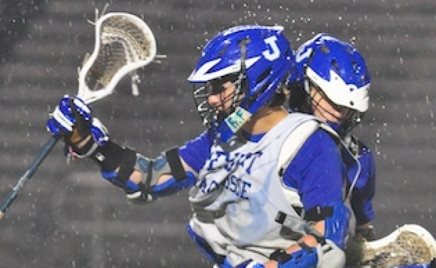 Jesuit Lacrosse