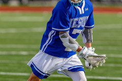 Lacrosse, Jesuit vs UMS Wright 2/27/2021
