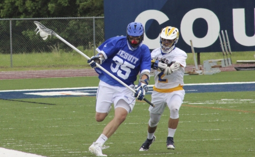 Lacrosse_Championship vs. St. Paul's_20170430_Lafayette_Cougar Field_001