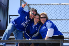 Lacrosse vs. Bro. Martin, March 7, 2015