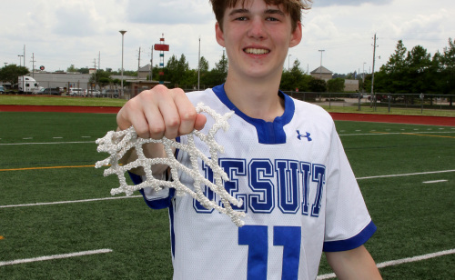 Jesuit wins 2021 Louisiana High School Lacrosse League Championship