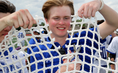Jesuit wins 2021 Louisiana High School Lacrosse League Championship