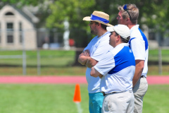 Lacrosse vs. Gautier-Pascagoula, March 28, 2015