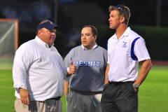 Lacrosse vs. St. Martin\'s, March 23, 2015