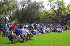Lacrosse vs. St. Paul's, Saturday, March 21, 2015