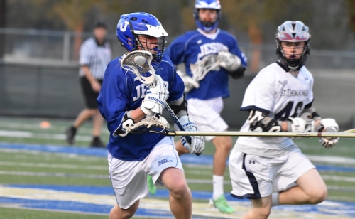 Lacrosse_JHSvsStThomasMore_20160220_ 16