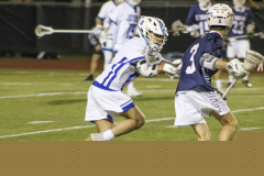 Lacrosse vs. St. Thomas More, March 6, 2020