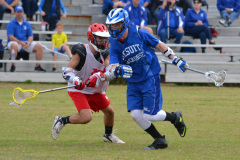 Lacrosse, Wounded Warrior Tournament, Dec. 8, 2013