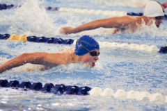 LHSAA State Swimming Finals, SPAR Aquatic Center, November 17-18, 2017