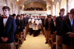 Spirituality 2013-2014