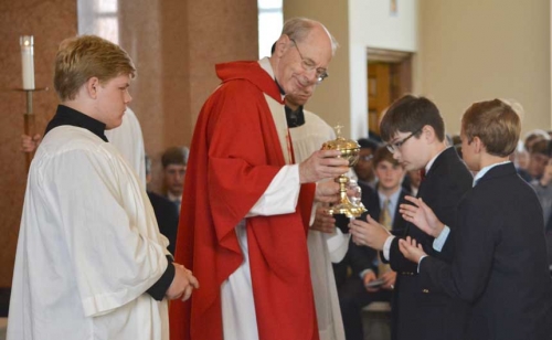 holyspiritmass17
