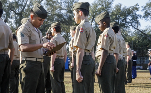MCJROTC_20161108_Annual-Inspection_003