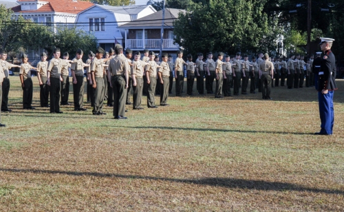 MCJROTC_20161108_Annual-Inspection_007