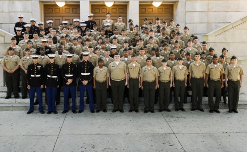 MCJROTC_20161108_Annual-Inspection_010