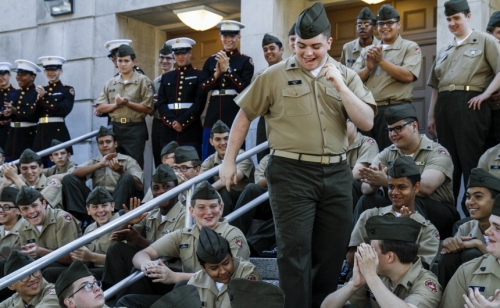 MCJROTC_20161108_Annual-Inspection_014